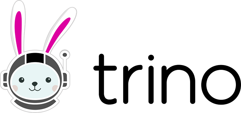 Trino logo
