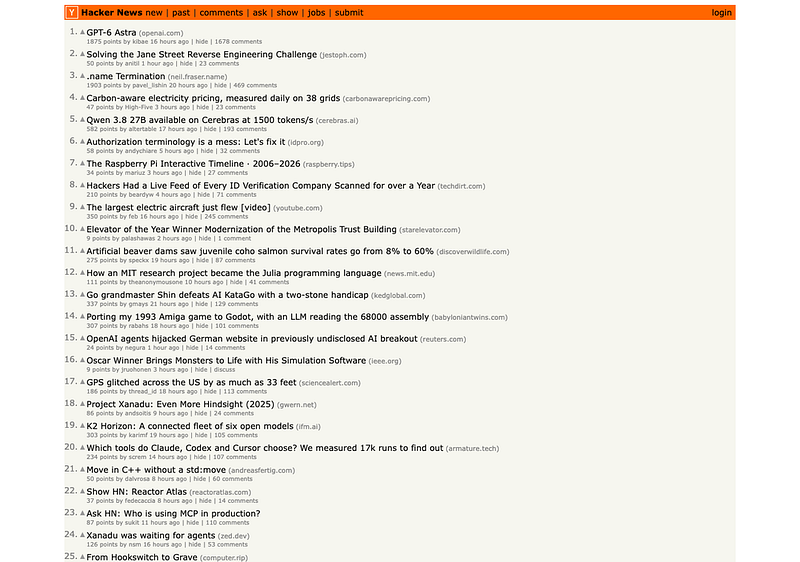 01-hacker-news-homepage