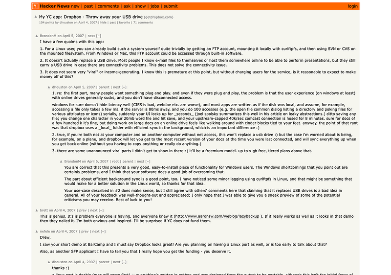 03-dropbox-hn-launch