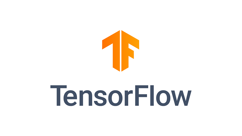 TensorFlow logo