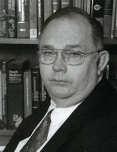 Ed Roberts, 2002. Photo: Spencer Smith / Wikimedia Commons
