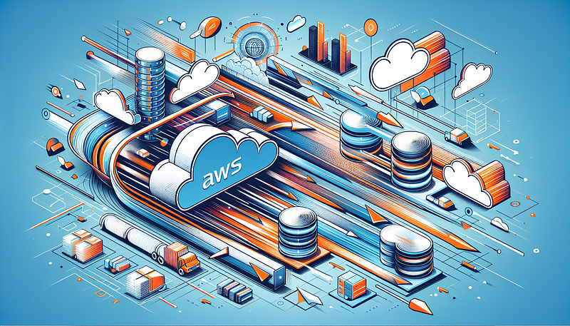 Amazon MemoryDB: Enhancing Data Consistency and Durability with a Memory-First Approach