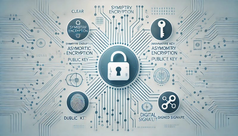 Using JOSE To Protect your APIs 1：JOSE Basics