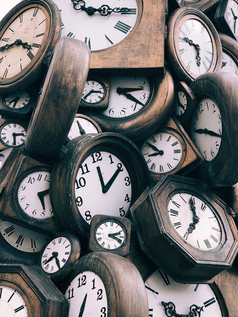 Technicians: Do You Have Enough Time?