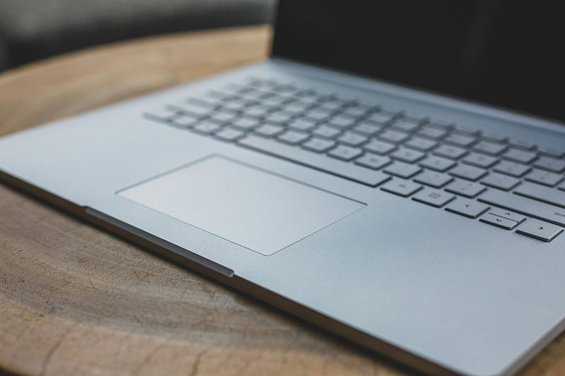 Why is the Mac trackpad better than the Windows trackpad?