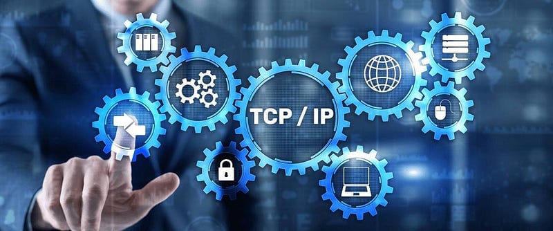 Why Does It Take Four Waves For TCP To Disconnect?