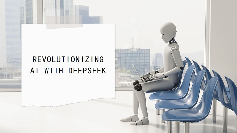 DeepSeek: The Black Swan in the AI Race
