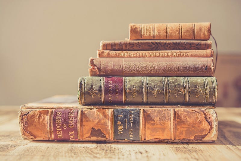 8 books that expose the essence of the world