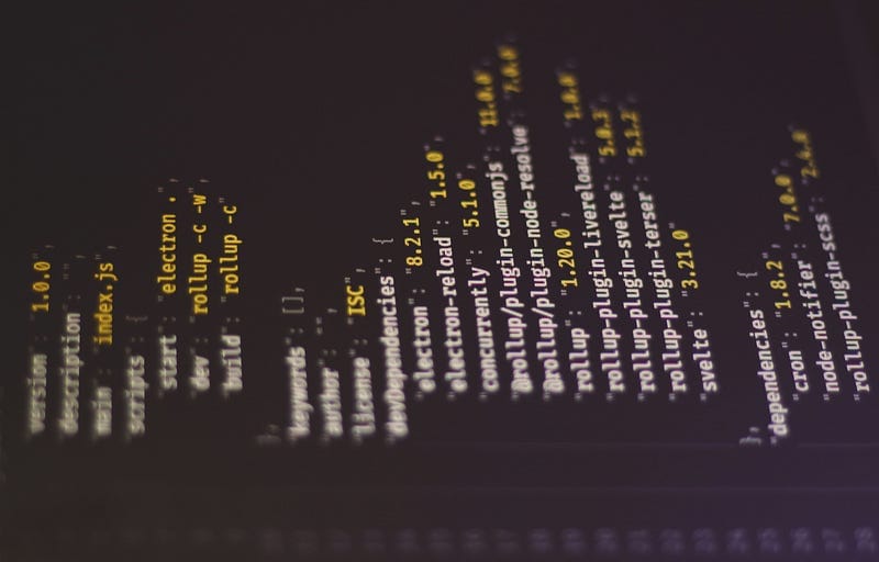 Analyze Various High-Performance JSON Parsing Library In Go.