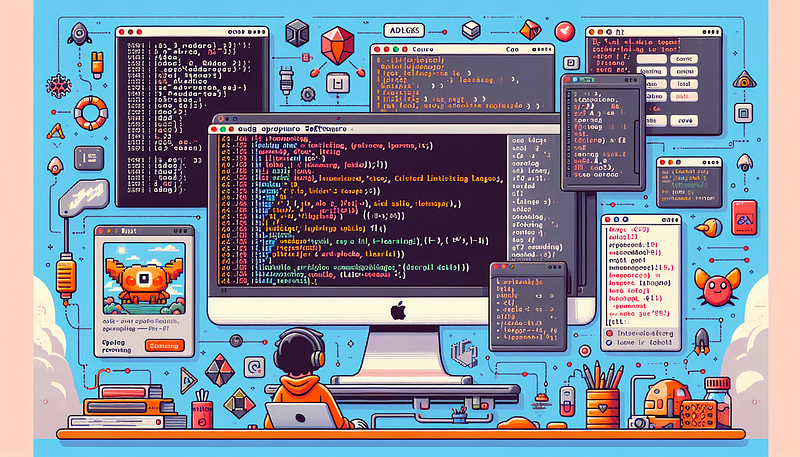 7 High-star Tools Written in Rust on Github