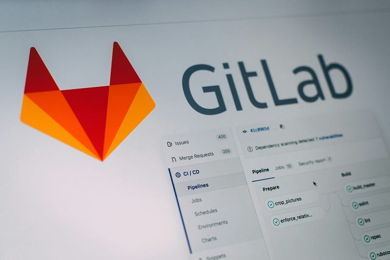 How To Set Up GitLab On MacBook