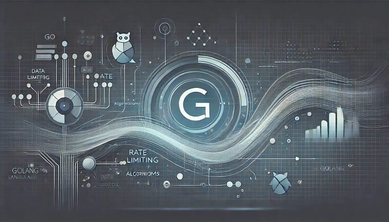 Typical Rate Limiting Algorithms: Analysis and Implementation