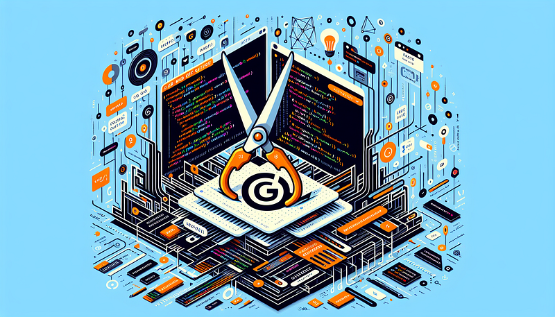 How Does the Go Compiler Reduce Binary File Size?
