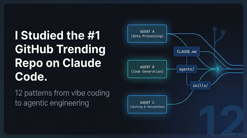 Claude Code Best Practices: 12 Patterns Agentic Engineers Use