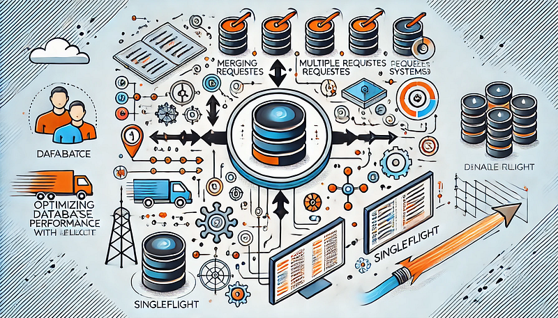 Go High-Performance Programming EP7: Use singleflight To Merge The Same Request