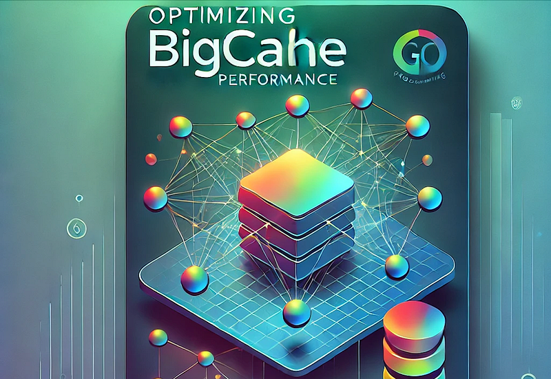 BigCache: High-Performance Memory Caching in Go