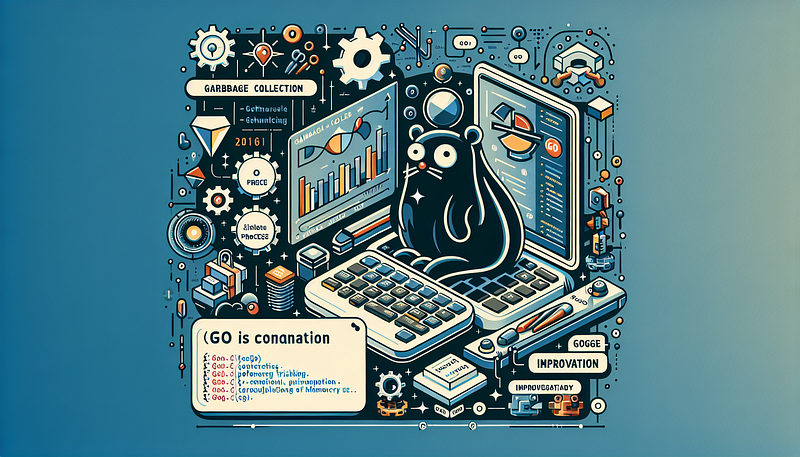 Go High-Performance Programming EP8: Optimizing GC in Golang Using go trace