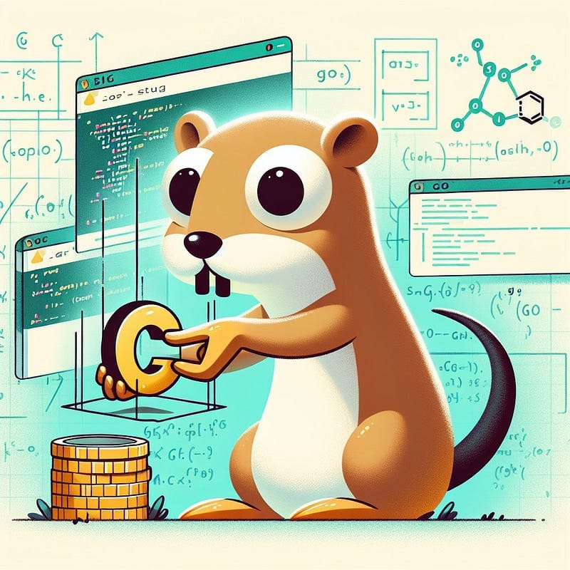 Golang High-Performance Programming EP1: Empty Struct