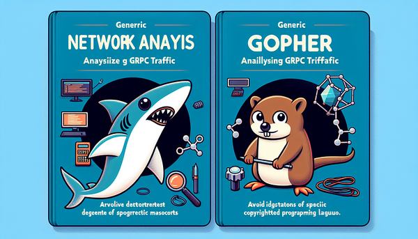 How to Capture and Analyze gRPC Packets Using Wireshark
