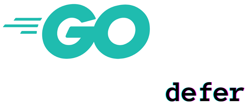 Decrypt Go: defer