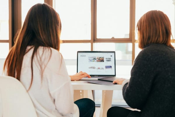 Ten Websites to Help You Efficiently Complete Your Work.