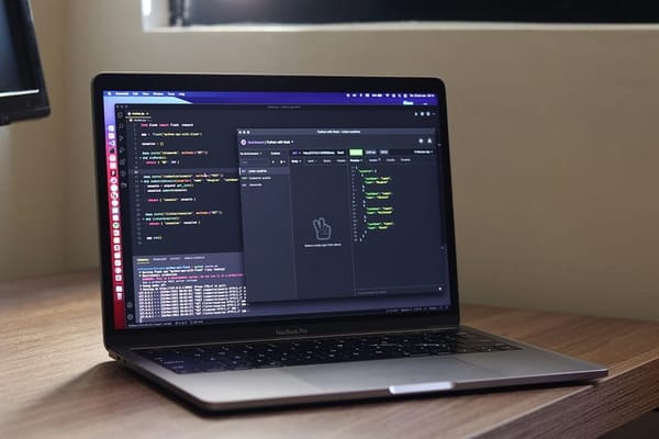 Mac: Set Maximum Connection and Port Parameters