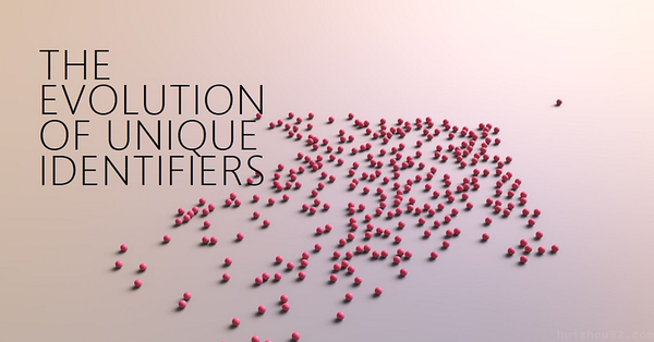 From UUID to UUIDv7 and Beyond: The Evolution of Unique Identifiers
