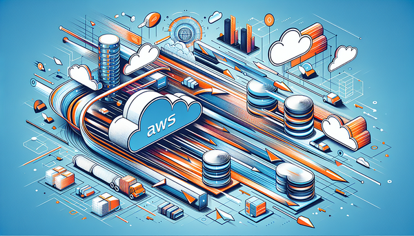 Amazon MemoryDB: Enhancing Data Consistency and Durability with a Memory-First Approach