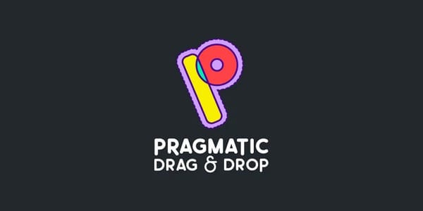 Atlassian Open Sources the Most Powerful “Pragmatic” Pragmatic drag and drop Component