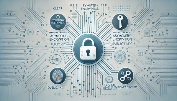 Using JOSE To Protect your APIs 1：JOSE Basics