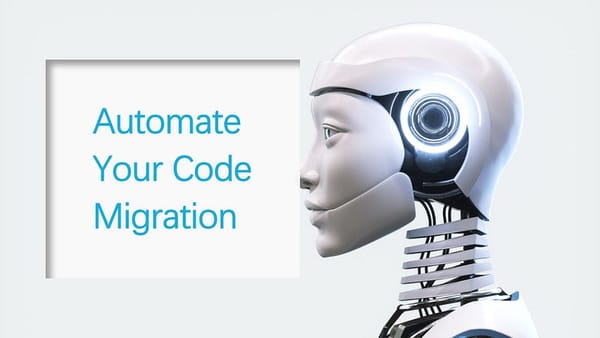 go:fix A Revolutionary Tool for Automated Code Migration