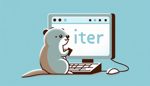 Go 1.23: new iter package
