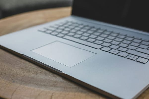 Why is the Mac trackpad better than the Windows trackpad?