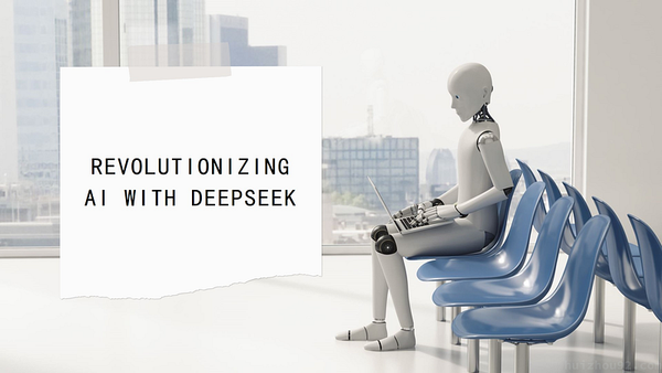 DeepSeek: The Black Swan in the AI Race