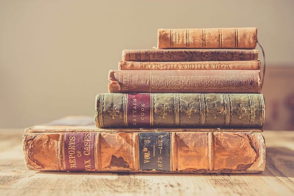 8 books that expose the essence of the world