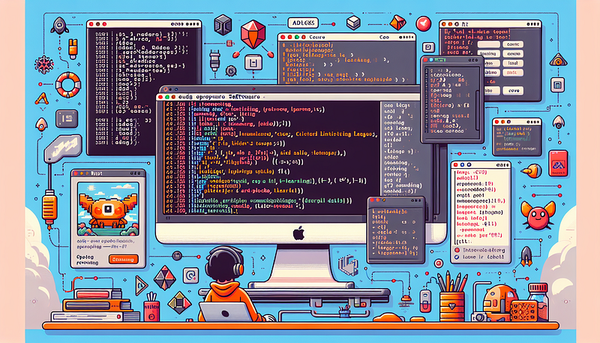 7 High-star Tools Written in Rust on Github