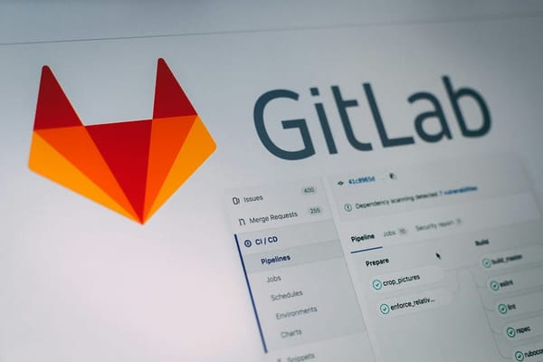 How To Set Up GitLab On MacBook
