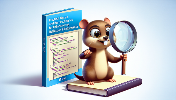 Golang High-Performance Programming EP4: reflect