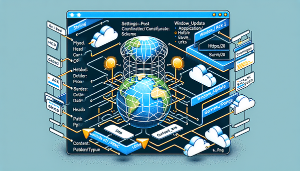 Exploring gRPC Details With WireShark