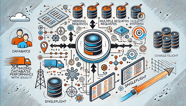 Go High-Performance Programming EP7: Use singleflight To Merge The Same Request