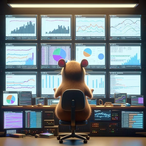 Analyzing Performance Bottlenecks in Go Applications with expvar