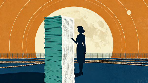 The Woman Who Invented the Rulebook for Writing Software That Cannot Fail